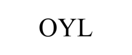 OYL trademark