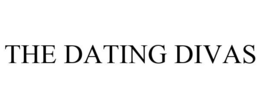 THE DATING DIVAS trademark