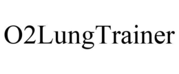 O2LUNGTRAINER trademark