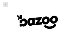 BAZOO trademark