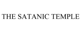 THE SATANIC TEMPLE trademark