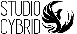 STUDIO CYBRID trademark