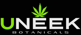 UNEEK BOTANICALS trademark