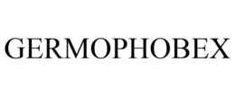 GERMOPHOBEX trademark