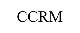 CCRM trademark