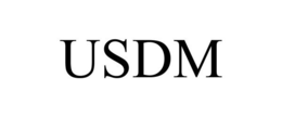 USDM trademark