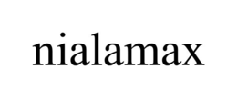 NIALAMAX trademark