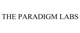THE PARADIGM LABS trademark