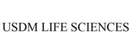 USDM LIFE SCIENCES trademark