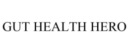 GUT HEALTH HERO trademark