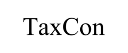 TAXCON trademark