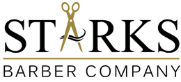 STARKS BARBER COMPANY trademark