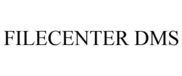 FILECENTER DMS trademark
