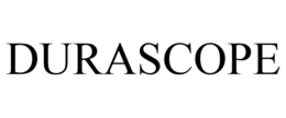 DURASCOPE trademark