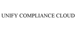 UNIFY COMPLIANCE CLOUD trademark