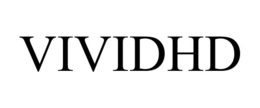 VIVIDHD trademark