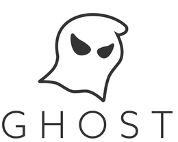 GHOST trademark