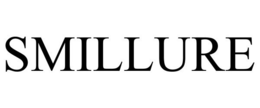 SMILLURE trademark
