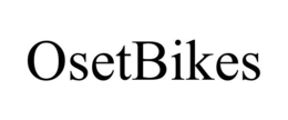 OSETBIKES trademark