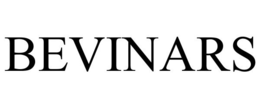 BEVINARS trademark