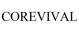 COREVIVAL trademark