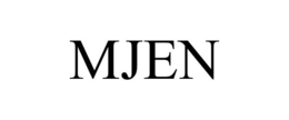 MJEN trademark