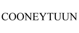 COONEYTUUN trademark