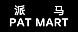 PAT MART trademark