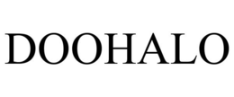 DOOHALO trademark