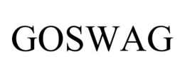 GOSWAG trademark