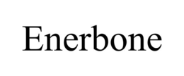 ENERBONE trademark