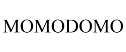 MOMODOMO trademark