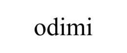 ODIMI trademark