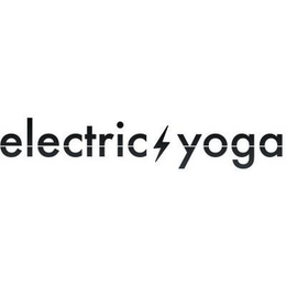 ELECTRIC YOGA trademark