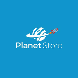 PLANET.STORE trademark