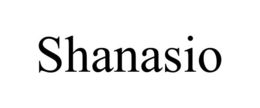 SHANASIO trademark