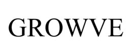 GROWVE trademark