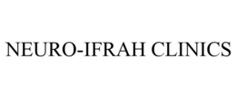 NEURO-IFRAH CLINICS trademark