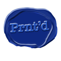 PRNT'D trademark