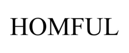 HOMFUL trademark