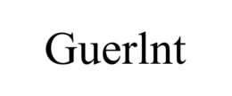 GUERLNT trademark