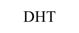 DHT trademark