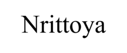 NRITTOYA trademark