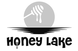 HONEY LAKE trademark