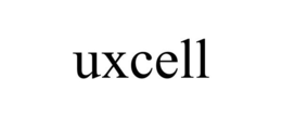 UXCELL trademark