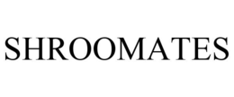 SHROOMATES trademark