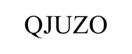 QJUZO trademark