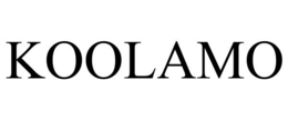 KOOLAMO trademark