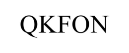 QKFON trademark