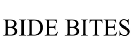 BIDE BITES trademark